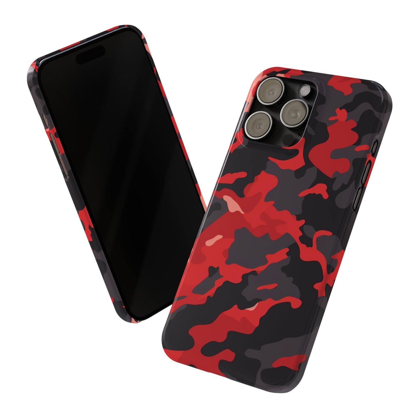 Modern Warfare: Urban Camo