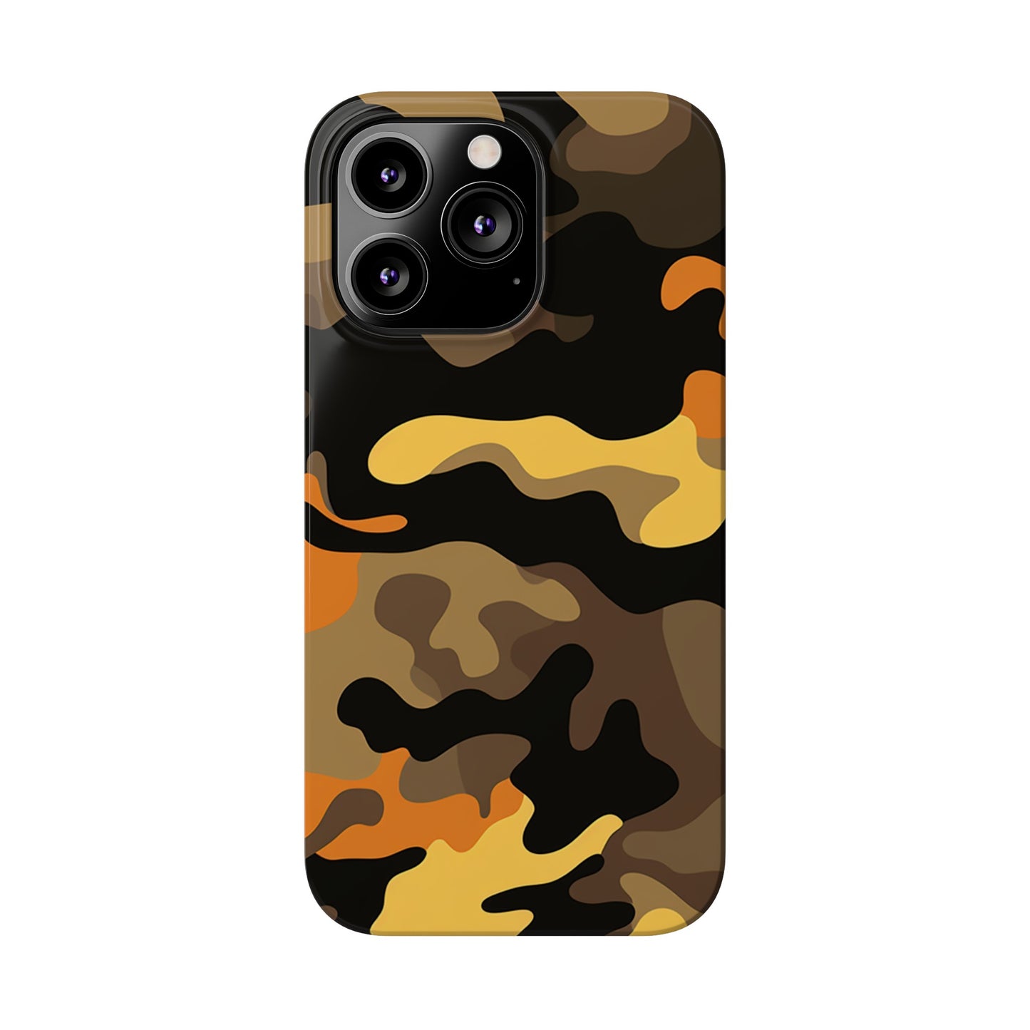 Modern Warfare: Fall Camo