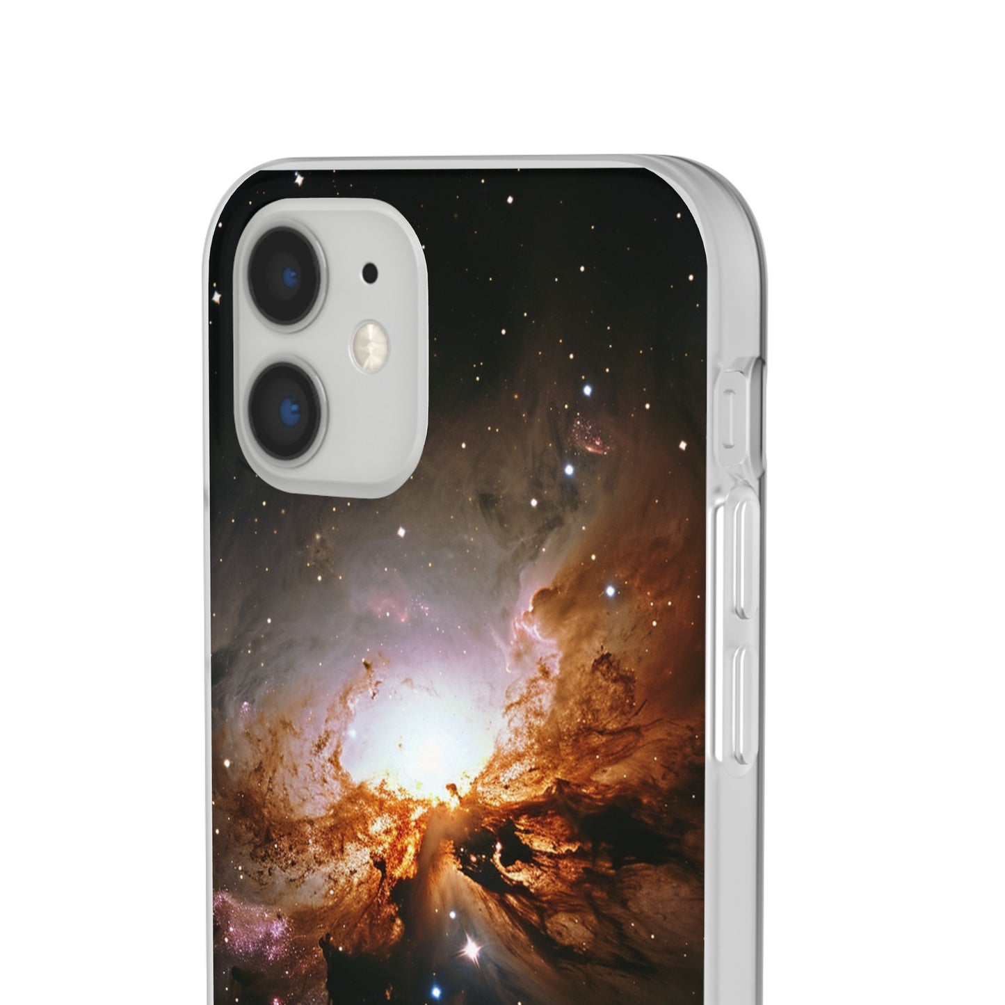 Infinite Depths: Deep Space Abyss Flexi Case