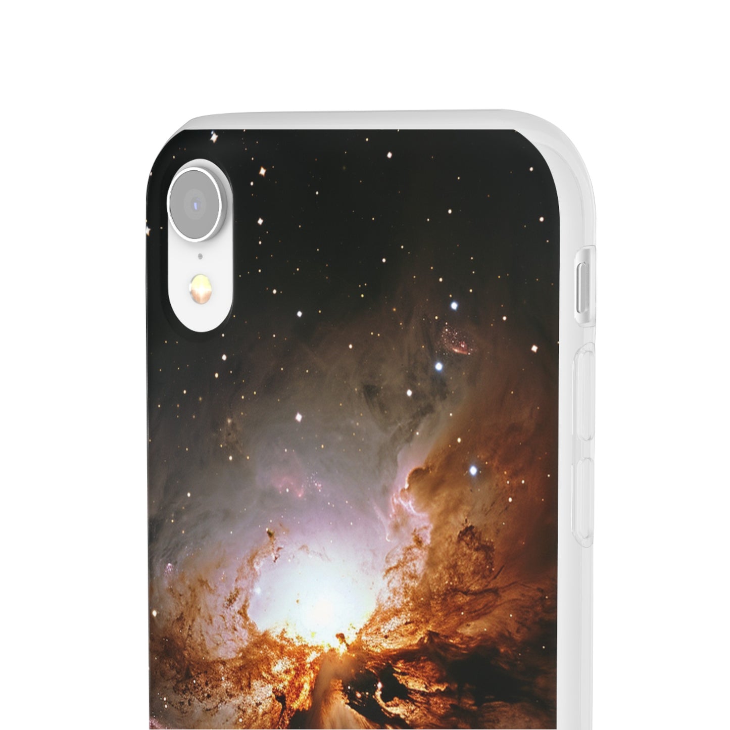 Infinite Depths: Deep Space Abyss Flexi Case