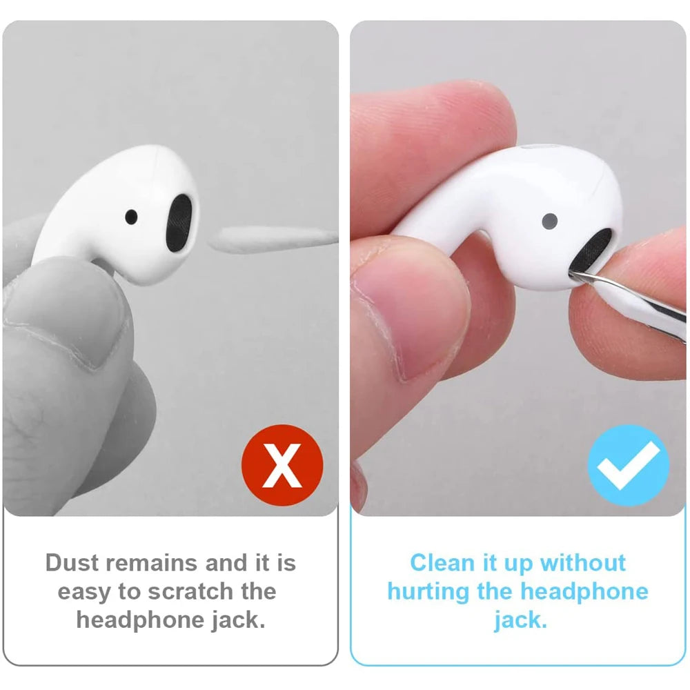 Earbud/Airpod Cleaning kit