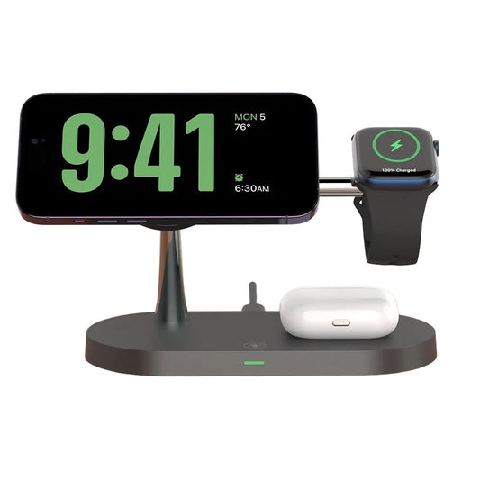 Wireless Charging Dock