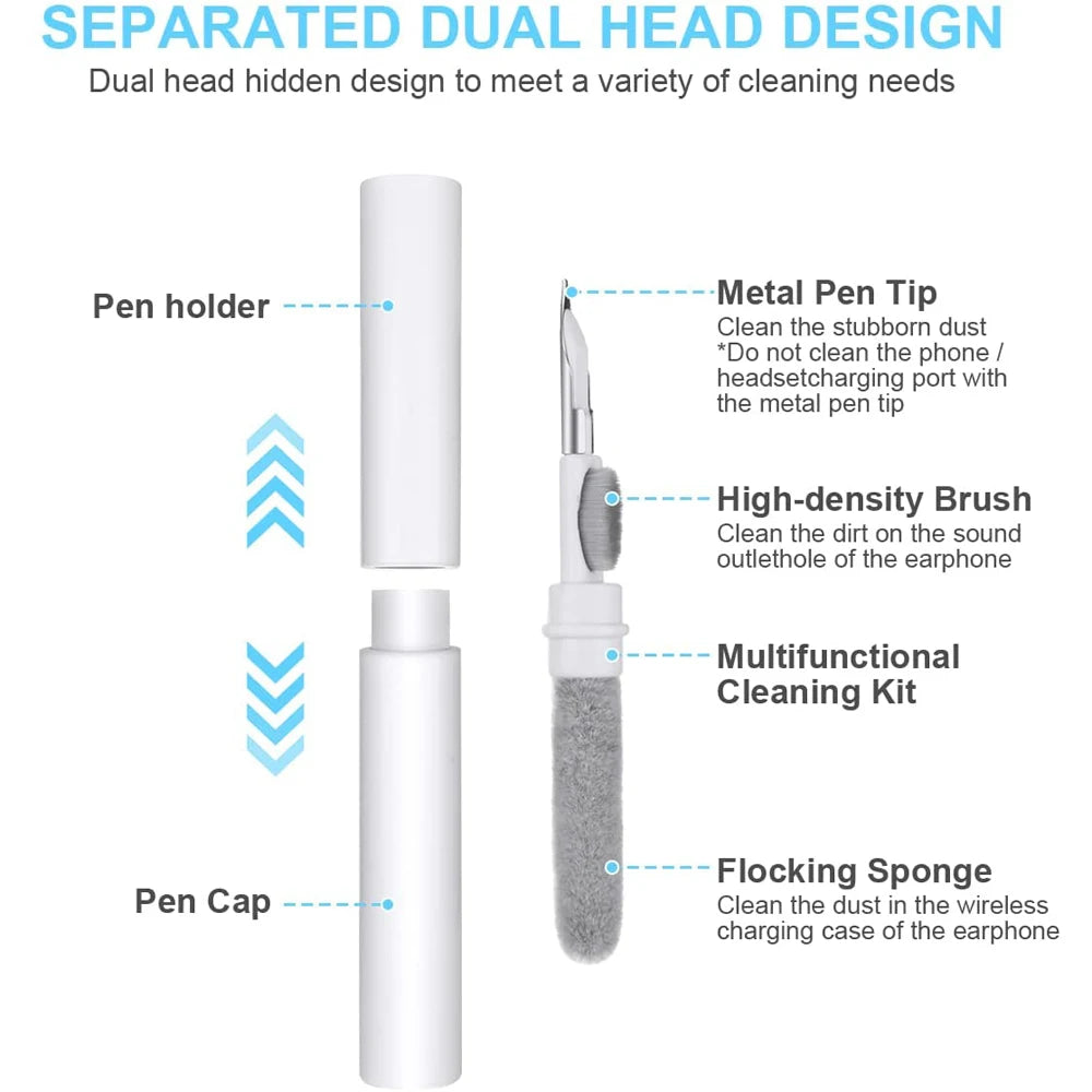 Earbud/Airpod Cleaning kit